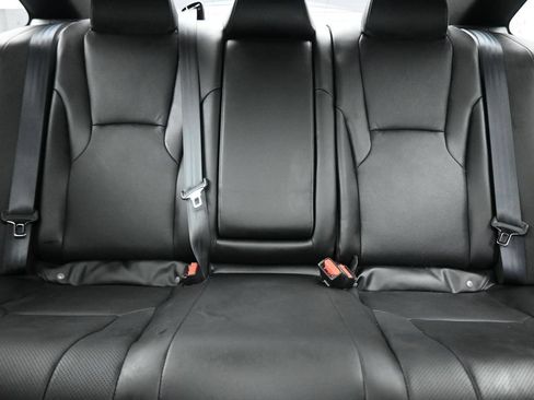 Used 2023 Honda Accord Sport image 29