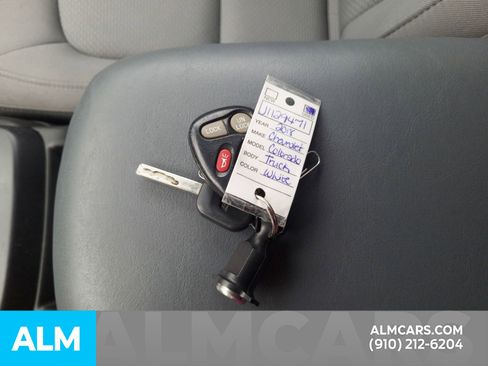 Used 2018 Chevrolet Colorado W/T image 15