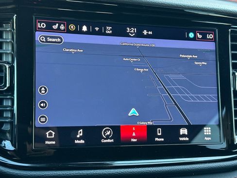 Certified 2024 Dodge Durango GT image 20