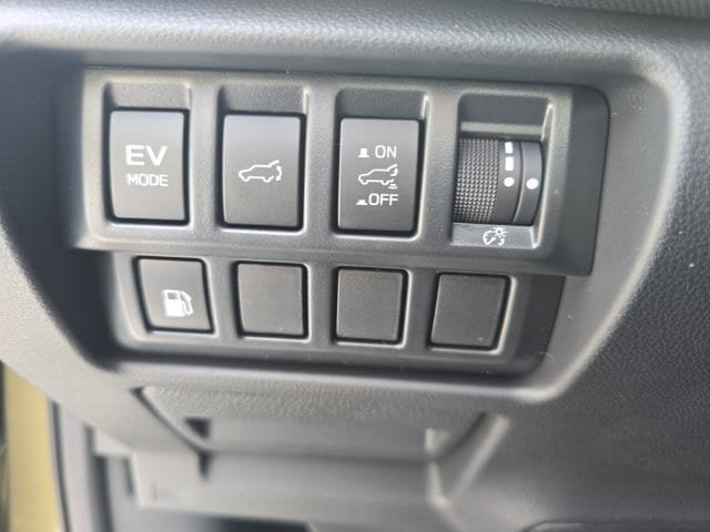 New 2026 Subaru Forester Touring AWD/4WD image 22