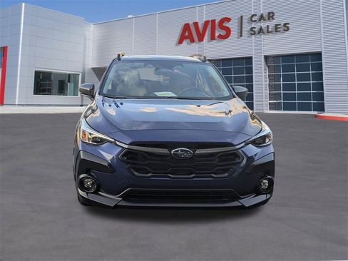 Used 2024 Subaru Crosstrek 2.0i Premium image 2