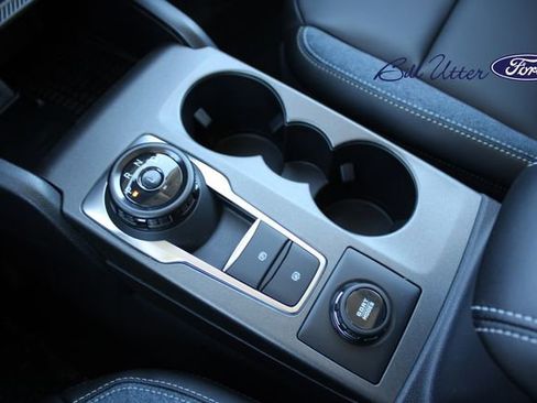 New 2025 Ford Bronco Sport Outer Banks w/ Outer Banks Tech Package+ image 13