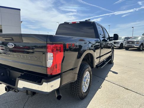 Used 2021 Ford F250 XL w/ STX Appearance Package AWD/4WD image 5
