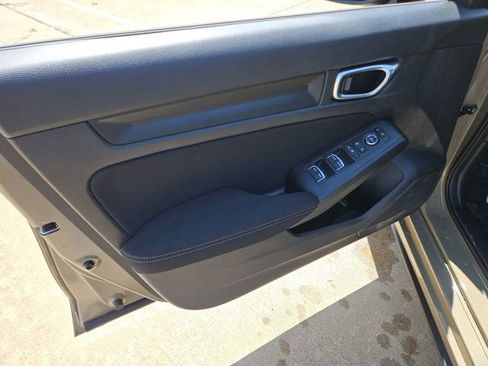 New 2026 Honda Civic Sport image 13