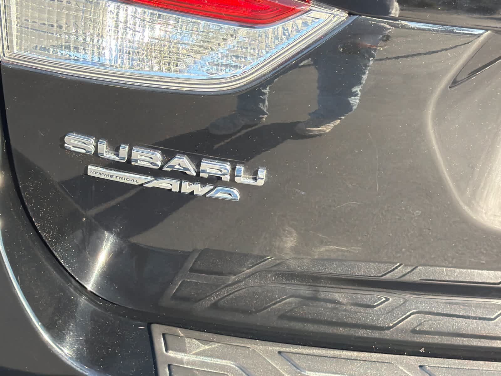 Used 2019 Subaru Forester Sport w/ Popular Package #2 AWD/4WD image 31