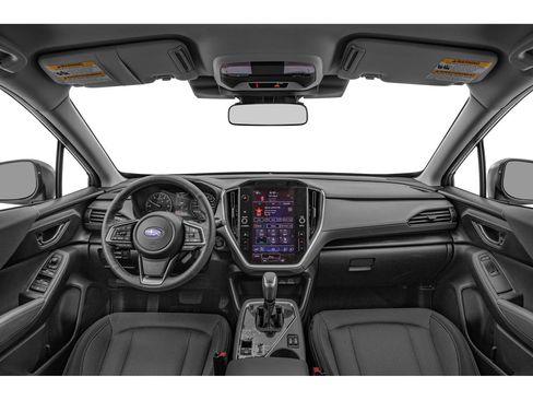 New 2025 Subaru Crosstrek 2.0i Premium image 25