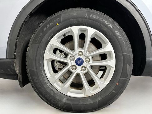 Used 2022 Ford Escape SE w/ Convenience Package image 11