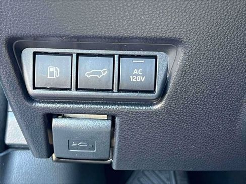 Certified 2025 Toyota Prius Plug-In Hybrid w/ Limited Premium Package FWD image 23