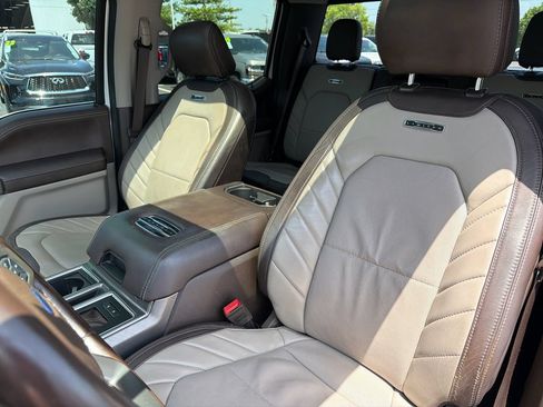 Used 2019 Ford F150 Limited AWD/4WD image 38