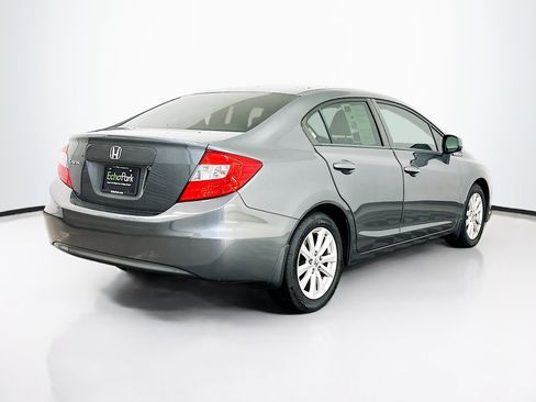 Used 2012 Honda Civic EX-L image 9