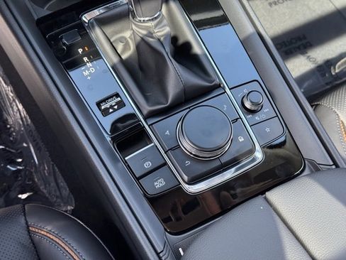 New 2025 MAZDA CX-50 AWD 2.5 S w/ Weather Package image 9