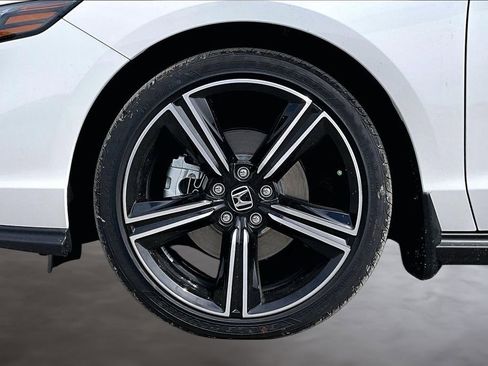 New 2026 Honda Accord Sport image 13