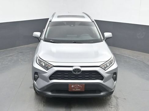 Used 2020 Toyota RAV4 XLE w/ Convenience Package AWD/4WD image 14