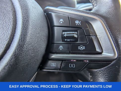 Used 2022 Subaru Forester Limited AWD/4WD image 35