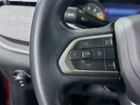 Used 2022 Jeep Compass Latitude w/ Sun and Sound Group image 22