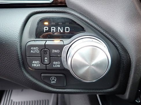 New 2026 RAM 1500 Laramie image 18