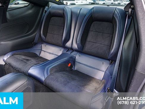 Used 2024 Ford Mustang Dark Horse RWD image 20