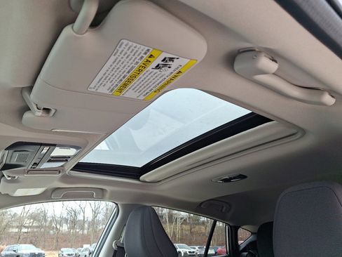 New 2026 Subaru Crosstrek 2.0i Premium image 10