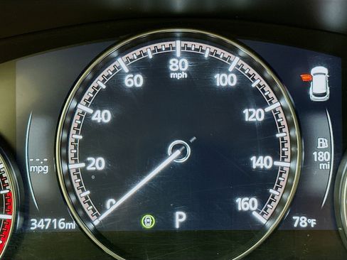 Used 2025 MAZDA CX-50 AWD 2.5 S w/ Premium Package image 19