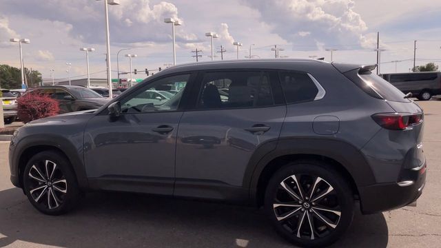 Used 2026 MAZDA CX-50 AWD 2.5 S w/ Premium Package image 7