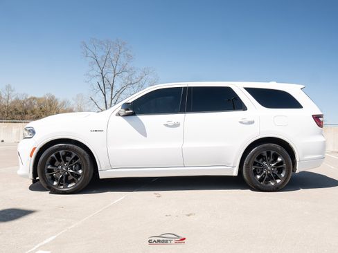 Used 2022 Dodge Durango R/T image 4