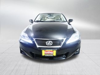 Used 2012 Lexus IS 250 video 2