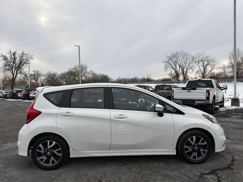 Used 2016 Nissan Versa Note SR image 4