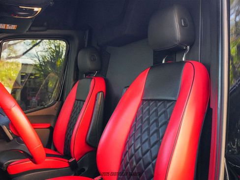 Used 2019 Mercedes-Benz Sprinter 4x4 170 image 24