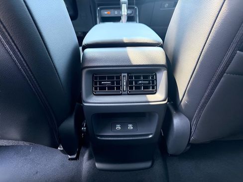 New 2026 Honda CR-V Sport-L image 12