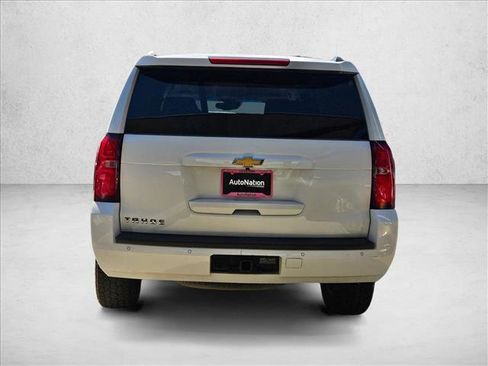 Used 2019 Chevrolet Tahoe LT image 6