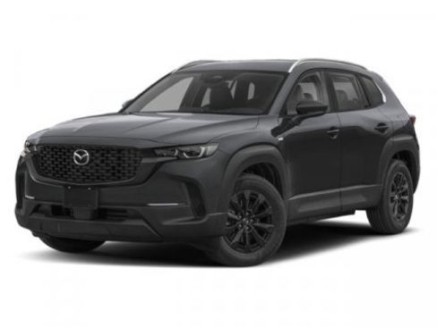 New 2026 MAZDA CX-50 2.5 Hybrid w/ Preferred Pkg AWD/4WD image 1