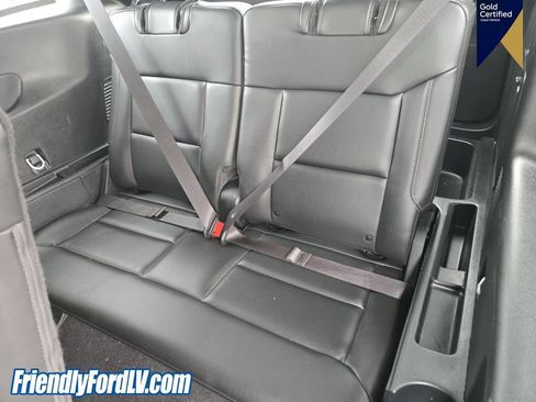 Certified 2024 Ford Explorer XLT w/ Equipment Group 202A RWD image 11