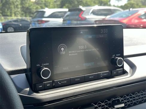 Used 2025 Honda Accord SE image 17