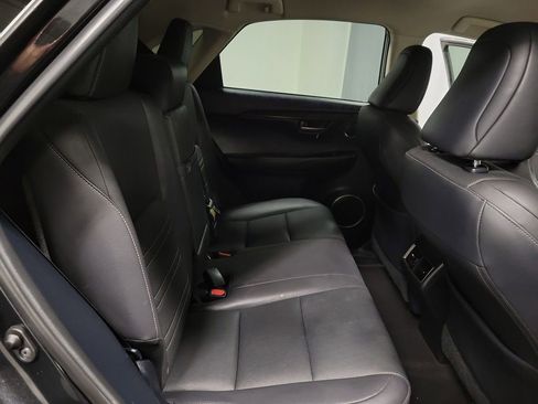 Used 2021 Lexus NX 300 FWD w/ Accessory Package image 21
