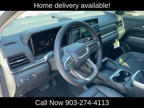 New 2026 GMC Terrain Denali image 32