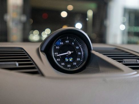 New 2026 Porsche Panamera 4 image 30