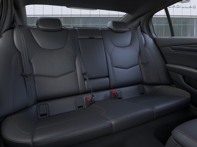 New 2026 Cadillac CT5 Sport RWD image 17