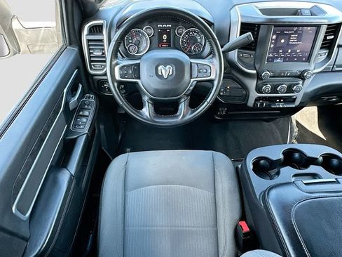 Used 2024 RAM 3500 Big Horn image 20