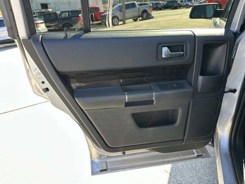 Used 2016 Ford Flex SEL w/ Equipment Group 202A image 21