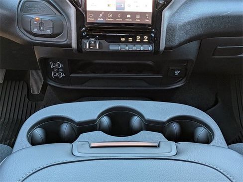 New 2026 RAM 3500 Tradesman image 18