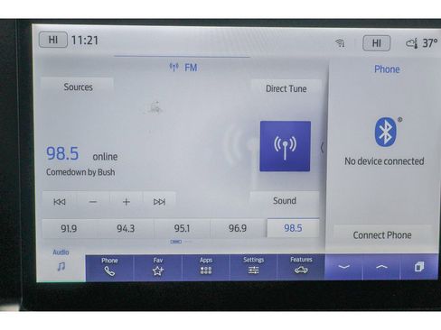 Used 2022 Ford F150 XLT w/ Equipment Group 302A High image 23