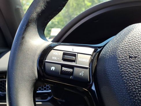 Used 2025 Honda Civic Sport image 23