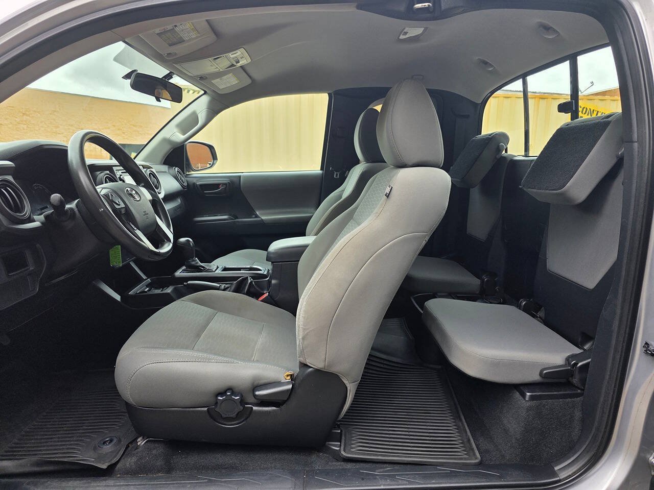 Used 2016 Toyota Tacoma SR w/ SR Convenience Package RWD image 23