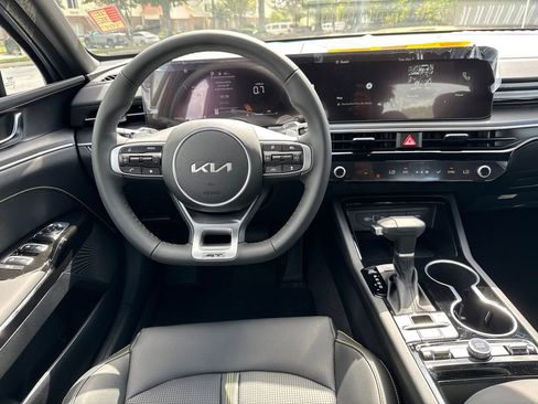 New 2026 Kia K5 GT image 23