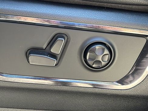 Certified 2023 RAM 1500 Limited AWD/4WD image 12
