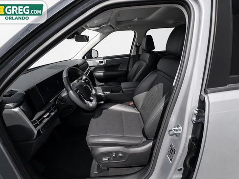 Used 2024 Hyundai Santa Fe XRT AWD/4WD image 6