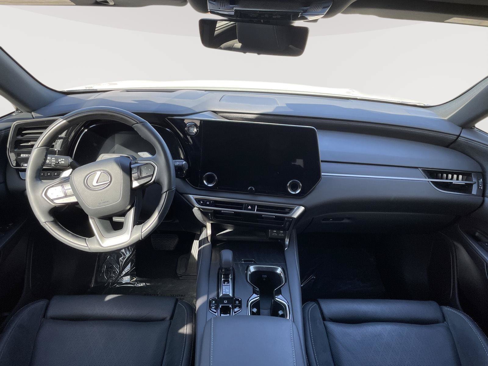 Used 2023 Lexus RX 350 AWD w/ Cold Area Package image 29