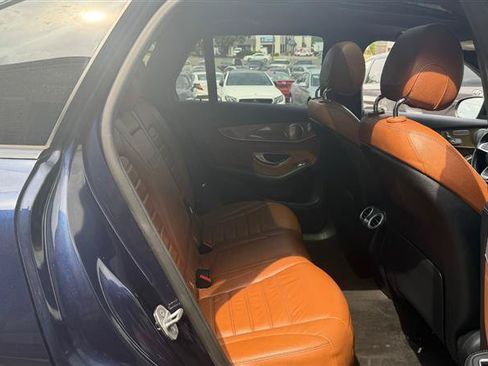 Used 2018 Mercedes-Benz GLC 43 AMG 4MATIC image 19