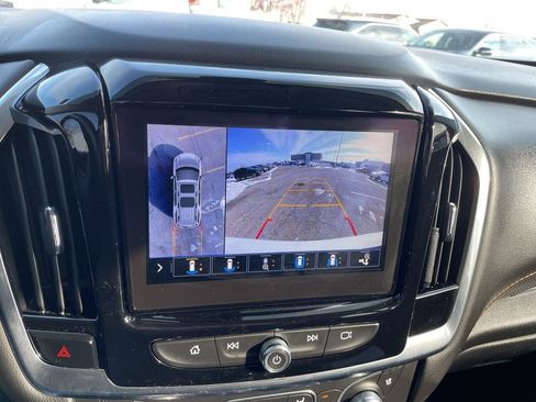 Used 2020 Chevrolet Traverse Premier w/ Redline Edition image 22