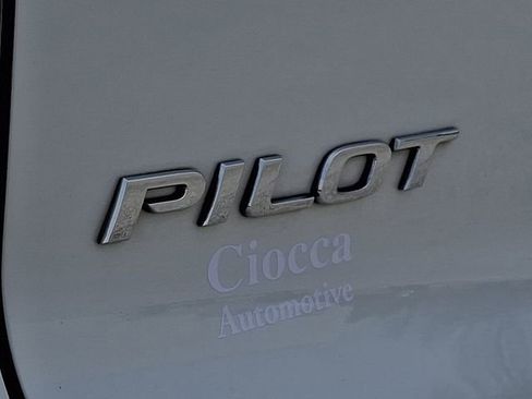 Used 2021 Honda Pilot EX-L image 30